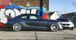 BMW M2 Coupe by Evolve Automotive 2016 года
